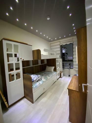 Apartamento Kozapark Rezidance