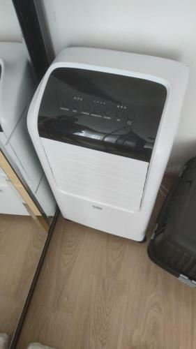 Apartamento Kozapark Rezidance