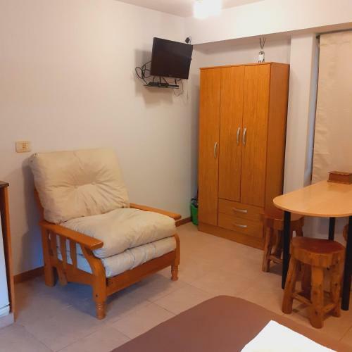 Apartamento Ramayon