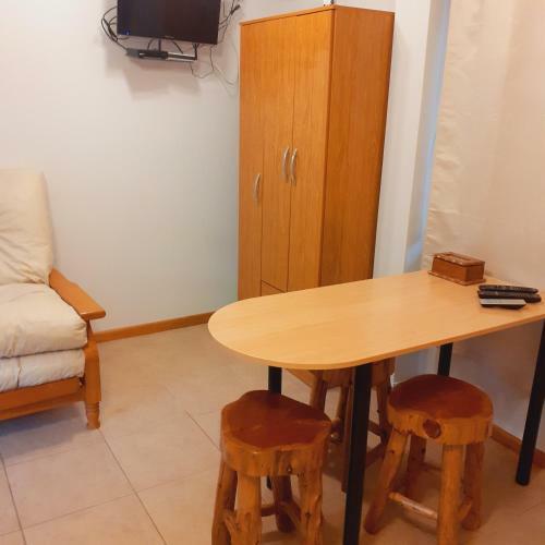 Apartamento Ramayon
