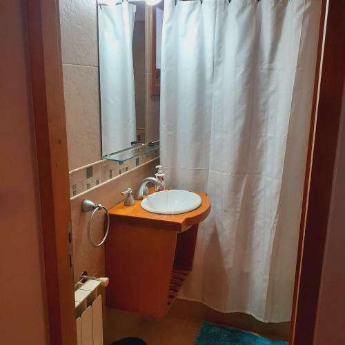 Apartamento Ramayon