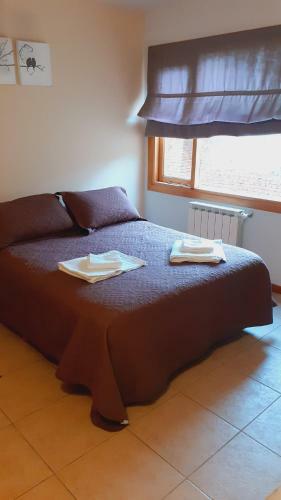 Apartamento Ramayon