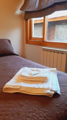 Apartamento Ramayon