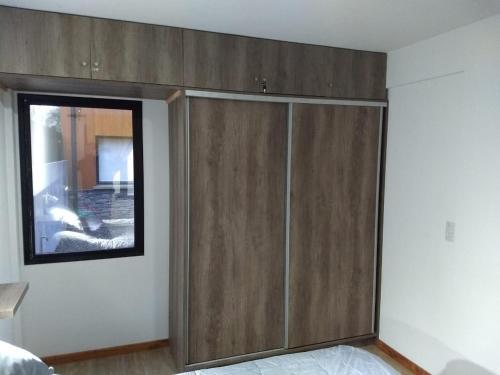 Apartamento Departamento C�ntrico Y Luminoso