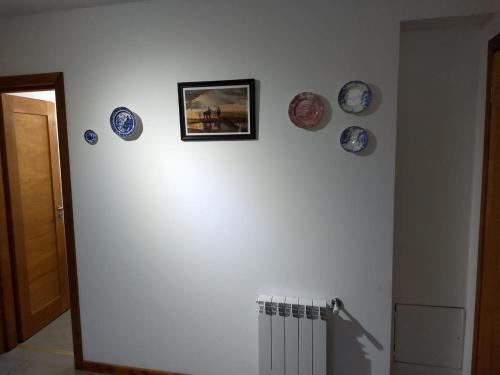Apartamento Departamento C�ntrico Y Luminoso