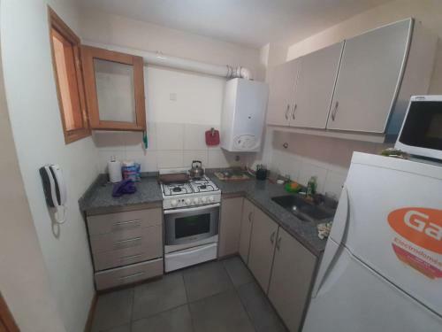 Apartamento Querencia