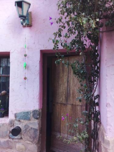 La Clara Casa De Familia