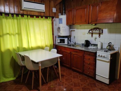 Apartamento Elordi 608