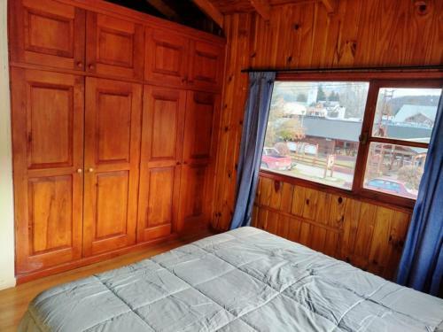 Apartamento Elordi 608