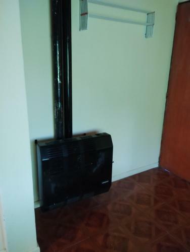 Apartamento Elordi 608