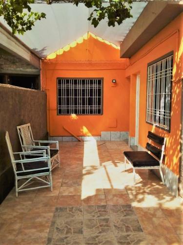 Apartamento El Paso S.r