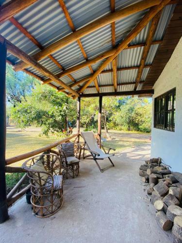 Bed & Breakfast Casa Azul