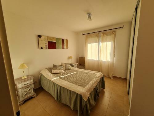 Apartamento Constitucion Plantabaja