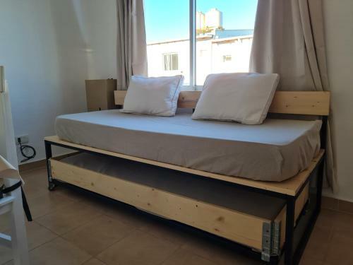 Apartamento Constitucion Plantabaja