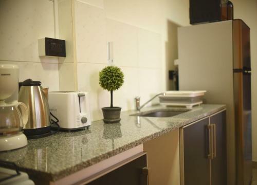 Apartamento Nice Alem