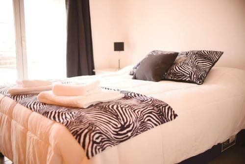 Apartamento Nice Alem