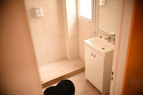 Apartamento Nice Alem