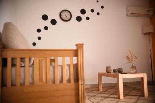 Apartamento Nice Alem