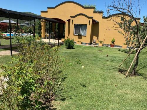 Apartamento Paisaje Serrano Vgb