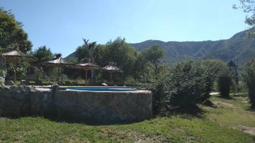 Lodge Cerro
