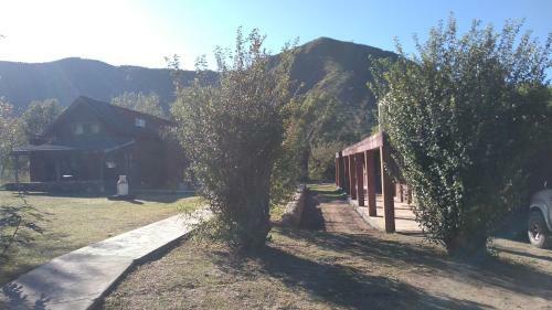 Lodge Cerro