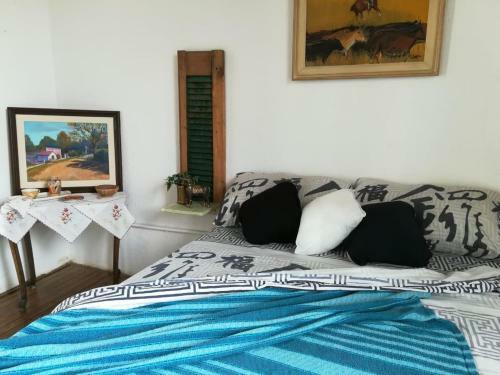 Hostal Club De Veraneantes Tulumba Hostel Y Suites