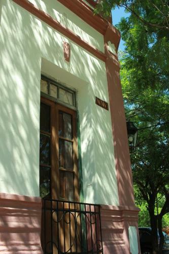 Hostal Club De Veraneantes Tulumba Hostel Y Suites