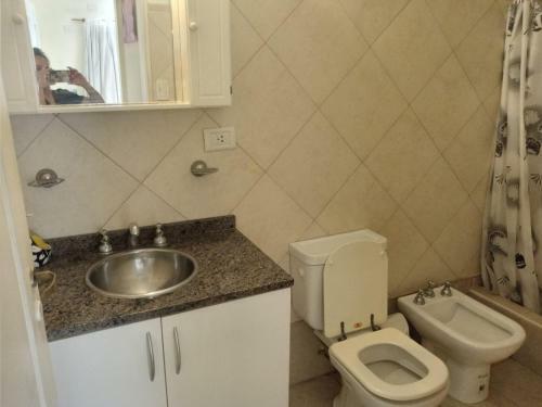 Apartamento Edificio Lisandro