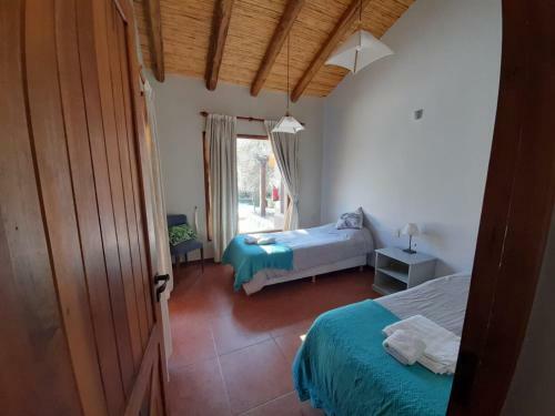 Apartamento Posada Vistalba