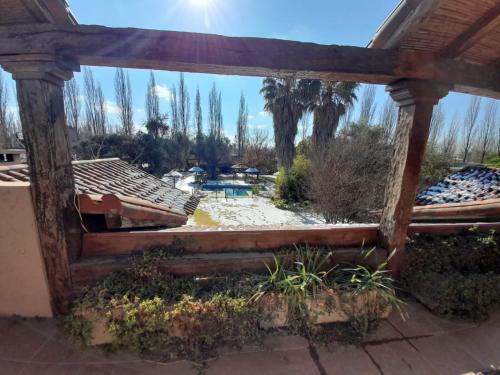 Apartamento Posada Vistalba