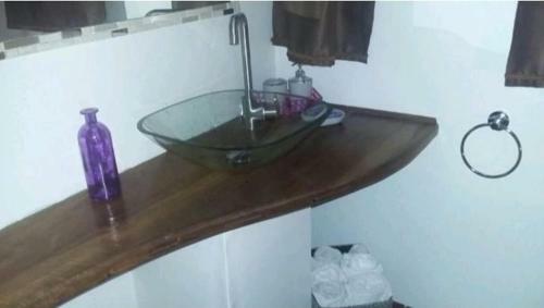 Apartamento Posada Vistalba