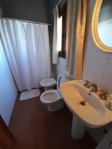 Apartamento Posada Vistalba