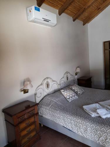 Apartamento Posada Vistalba