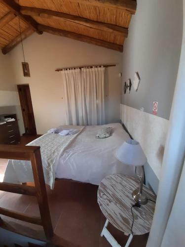 Apartamento Posada Vistalba
