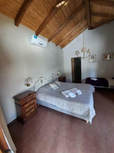 Apartamento Posada Vistalba