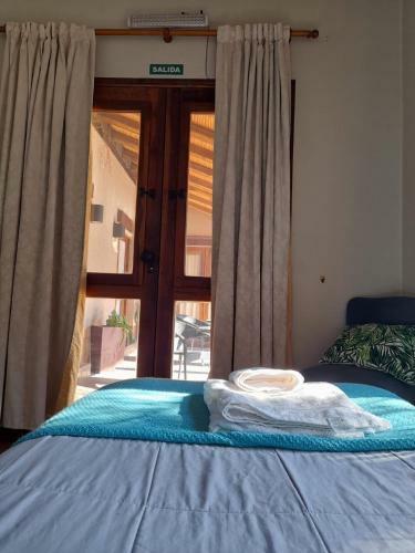 Apartamento Posada Vistalba
