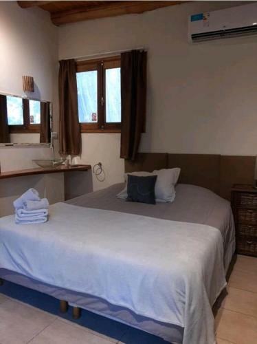 Apartamento Posada Vistalba