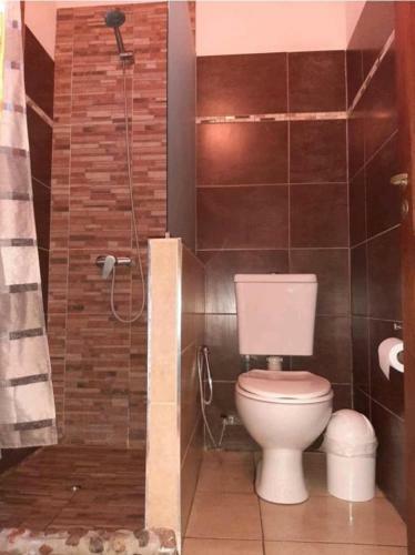 Apartamento Posada Vistalba