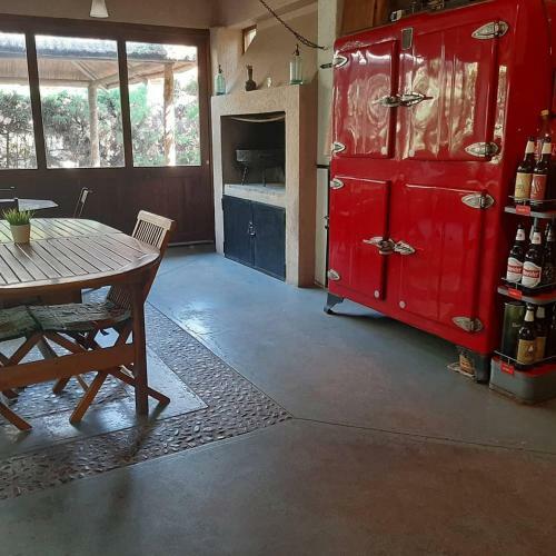 Apartamento Posada Vistalba