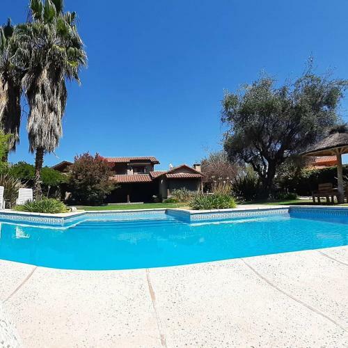 Apartamento Posada Vistalba