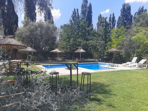Apartamento Posada Vistalba
