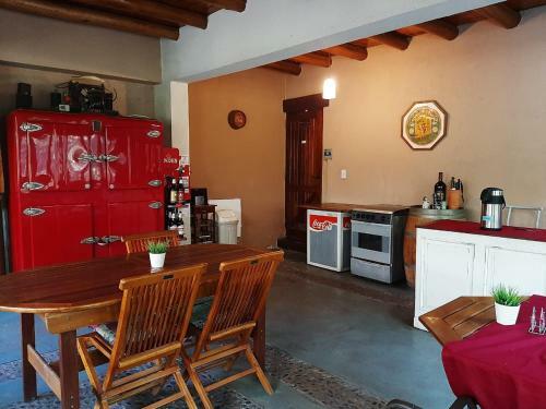 Apartamento Posada Vistalba