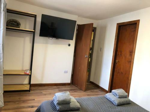 Apartamento El Rinconcinto De Juana