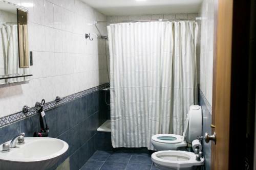 Apartamento El Rinconcinto De Juana