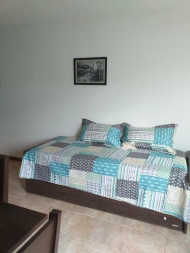 Apartamento Torelli Hause