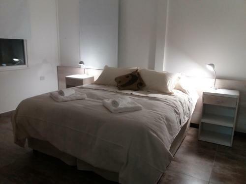 Apartamento Mai�-k�