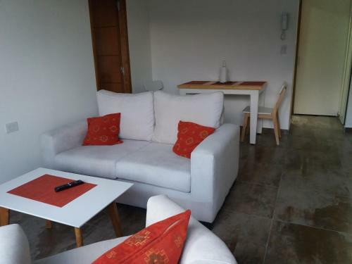 Apartamento Mai�-k�