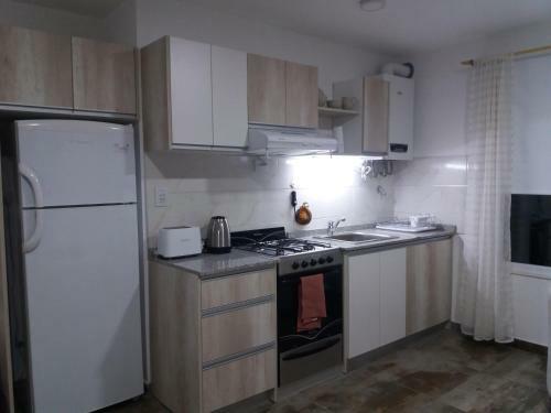 Apartamento Mai�-k�