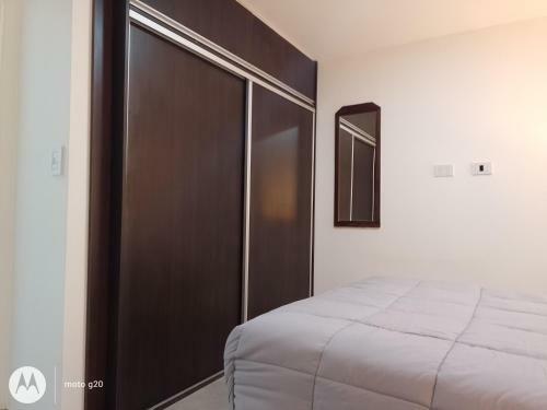 Apartamento Resident-ush