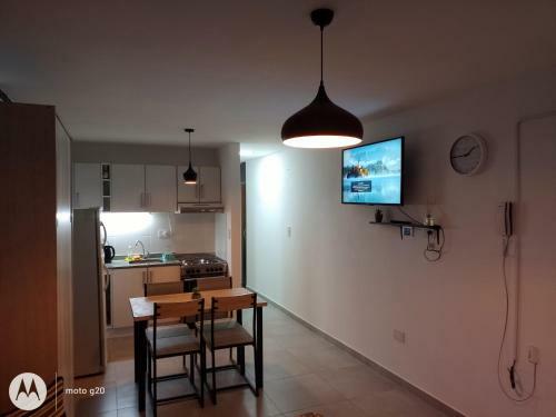 Apartamento Resident-ush